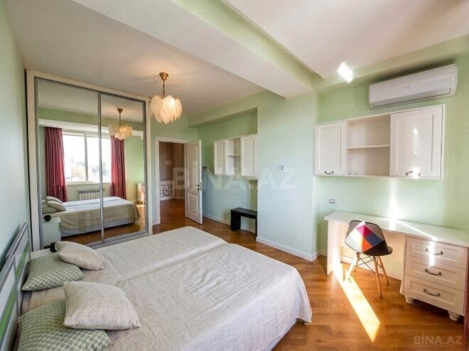 Продается 3-комн. новостройка 95 м², м. Иншаатчылар, photo 7 from 17