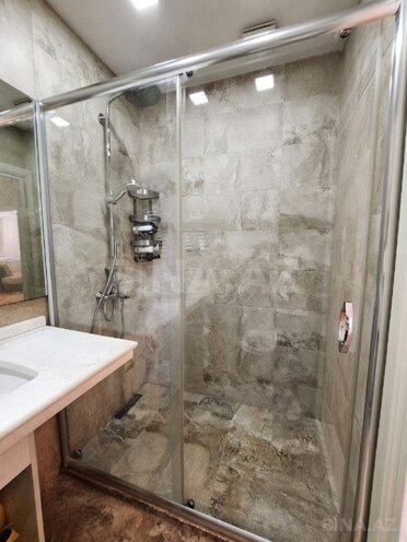Продается 3-комн. новостройка 95 м², м. Иншаатчылар, photo 12 from 17