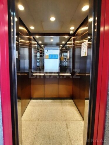 Продается 3-комн. новостройка 95 м², м. Иншаатчылар, photo 15 from 17