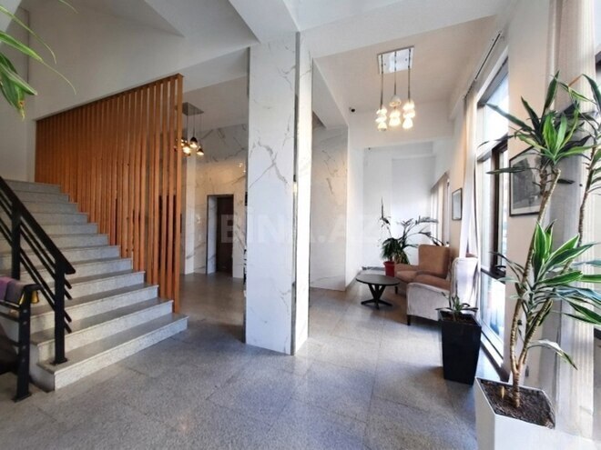 Продается 3-комн. новостройка 95 м², м. Иншаатчылар, photo 14 from 17