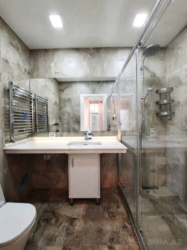Продается 3-комн. новостройка 95 м², м. Иншаатчылар, photo 11 from 17