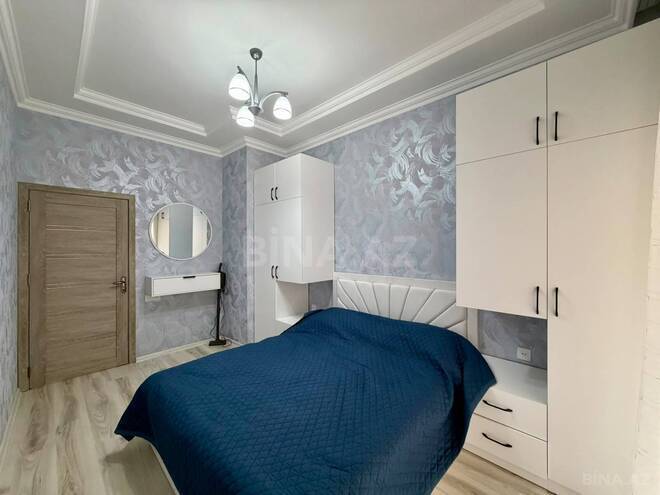 Сдаётся 2-комн. новостройка 80 м², Наримановский  р., photo 5 from 9