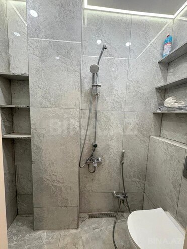 Satılır 2 otaqlı yeni tikili 75 m², Nəsimi r., photo 16 from 25