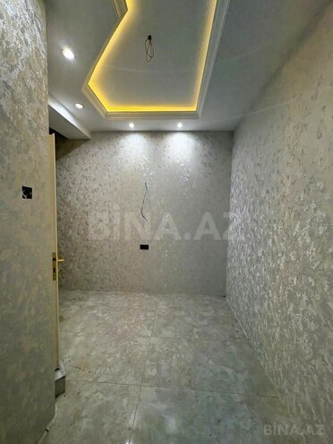 Satılır 2 otaqlı yeni tikili 75 m², Nəsimi r., photo 21 from 25
