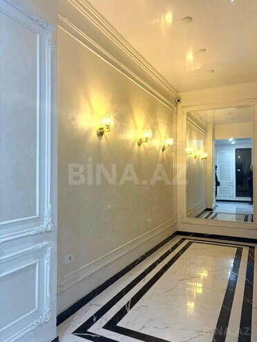 Satılır 2 otaqlı yeni tikili 75 m², Nəsimi r., photo 9 from 25