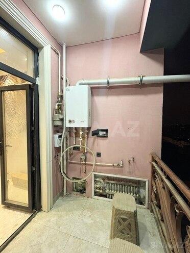 Satılır 2 otaqlı yeni tikili 75 m², Nəsimi r., photo 20 from 25