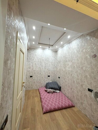 Satılır 2 otaqlı yeni tikili 75 m², Nəsimi r., photo 22 from 25