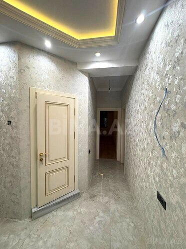 Satılır 2 otaqlı yeni tikili 75 m², Nəsimi r., photo 17 from 25