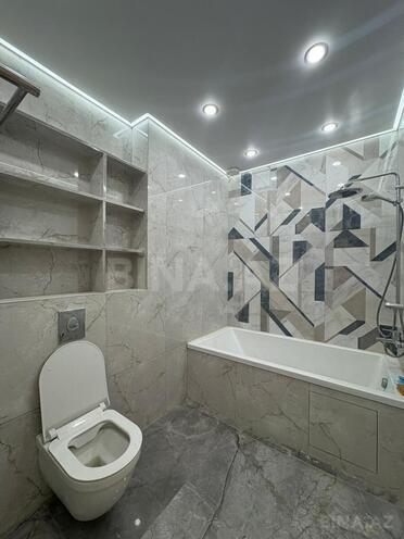 Satılır 2 otaqlı yeni tikili 75 m², Nəsimi r., photo 19 from 25