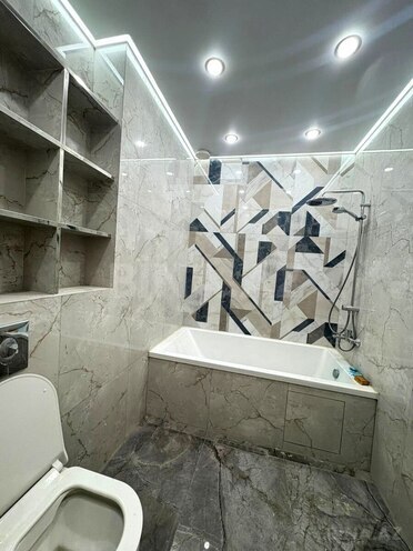 Satılır 2 otaqlı yeni tikili 75 m², Nəsimi r., photo 18 from 25