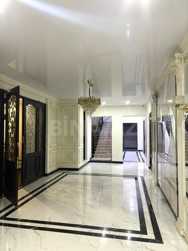 Satılır 2 otaqlı yeni tikili 75 m², Nəsimi r., photo 12 from 25