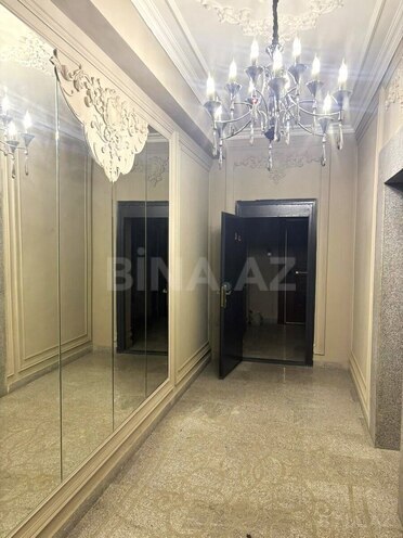 Satılır 2 otaqlı yeni tikili 75 m², Nəsimi r., photo 10 from 25