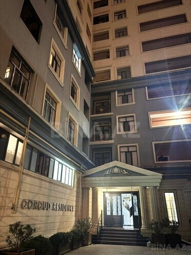 Satılır 2 otaqlı yeni tikili 75 m², Nəsimi r., photo 11 from 25