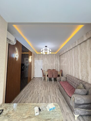 Продаётся 2-комн. новостройка 60 м², photo 1 from 13