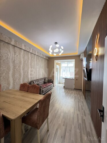 Продаётся 2-комн. новостройка 60 м², photo 3 from 13