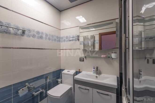 İcarəyə verilir 3 otaqlı yeni tikili 135 m², İnşaatçılar m., photo 20 from 25