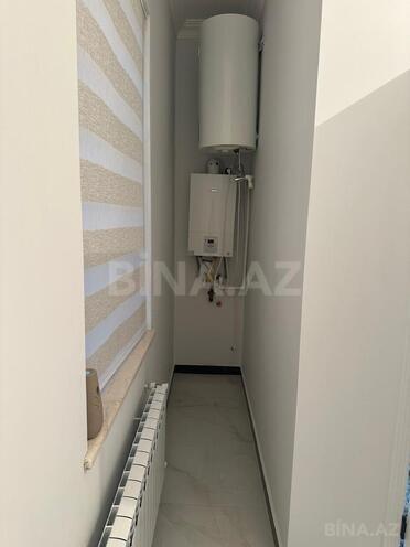 Satılır 6 otaqlı həyət evi/bağ evi 320 m², Buzovna q., photo 31 from 32