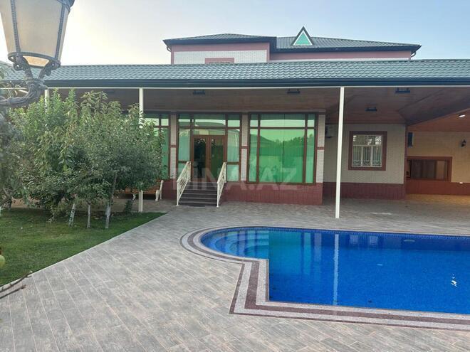 Satılır 6 otaqlı həyət evi/bağ evi 320 m², Buzovna q., photo 4 from 32