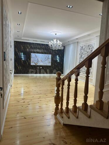 Satılır 6 otaqlı həyət evi/bağ evi 320 m², Buzovna q., photo 8 from 32