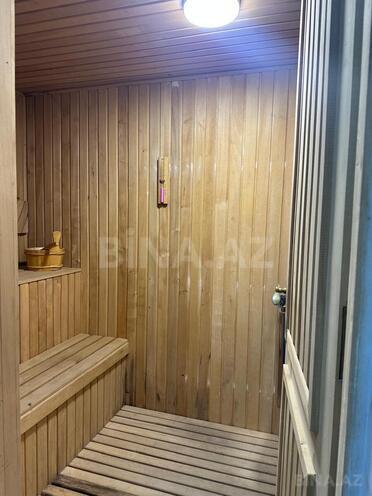 Satılır 6 otaqlı həyət evi/bağ evi 320 m², Buzovna q., photo 23 from 32