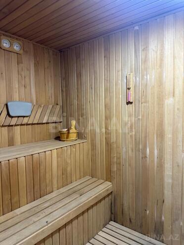 Satılır 6 otaqlı həyət evi/bağ evi 320 m², Buzovna q., photo 22 from 32