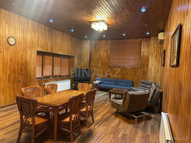 Satılır 6 otaqlı həyət evi/bağ evi 320 m², Buzovna q., photo 20 from 32