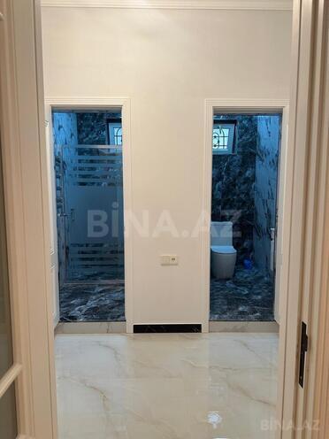 Satılır 6 otaqlı həyət evi/bağ evi 320 m², Buzovna q., photo 27 from 32