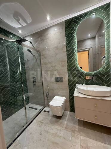Продается 4-комн. новостройка 165 м², м. Элмляр Академиясы, photo 16 from 17