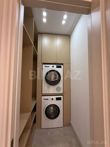 Продается 4-комн. новостройка 165 м², м. Элмляр Академиясы, photo 15 from 17