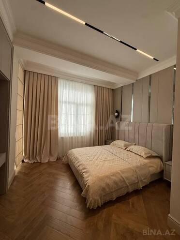 Продается 4-комн. новостройка 165 м², м. Элмляр Академиясы, photo 8 from 17