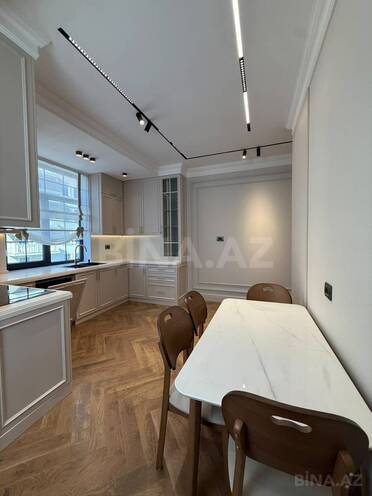 Продается 4-комн. новостройка 165 м², м. Элмляр Академиясы, photo 6 from 17