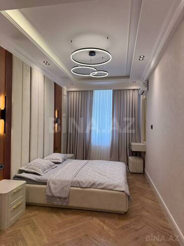 Продается 4-комн. новостройка 165 м², м. Элмляр Академиясы, photo 14 from 17