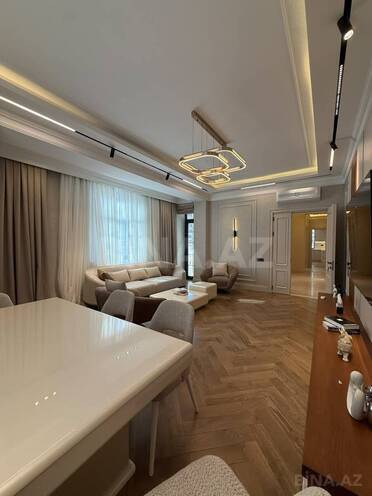Продается 4-комн. новостройка 165 м², м. Элмляр Академиясы, photo 4 from 17
