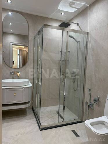 Продается 4-комн. новостройка 165 м², м. Элмляр Академиясы, photo 12 from 17