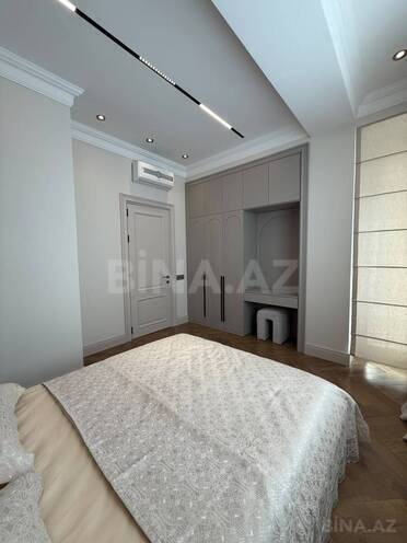 Продается 4-комн. новостройка 165 м², м. Элмляр Академиясы, photo 9 from 17