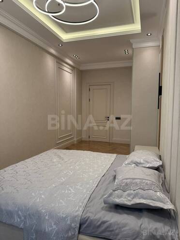 Продается 4-комн. новостройка 165 м², м. Элмляр Академиясы, photo 13 from 17