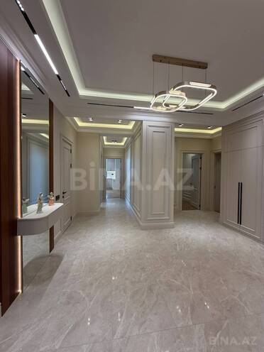 Продается 4-комн. новостройка 165 м², м. Элмляр Академиясы, photo 5 from 17