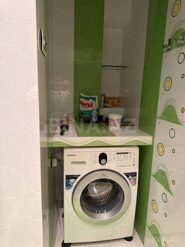 Сдается 3-комн. новостройка 115 м², м. Нариман Нариманов, photo 9 from 11