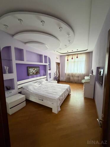 Сдается 3-комн. новостройка 115 м², м. Нариман Нариманов, photo 5 from 11