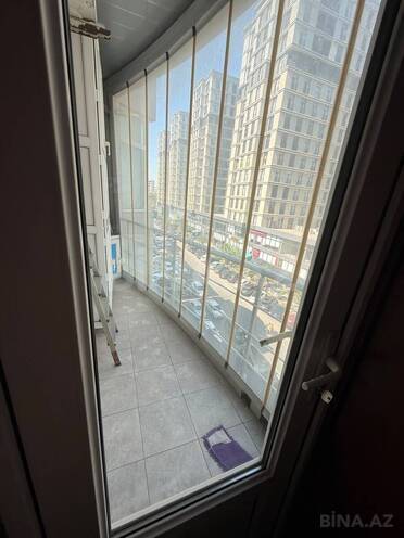 Сдается 3-комн. новостройка 115 м², м. Нариман Нариманов, photo 10 from 11