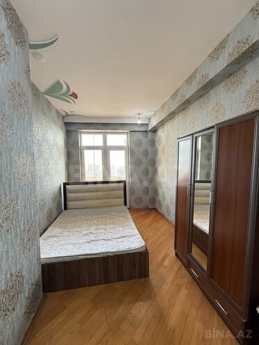Продаётся 2-комн. новостройка 52 м², м. Ази Асланов, photo 6 from 15