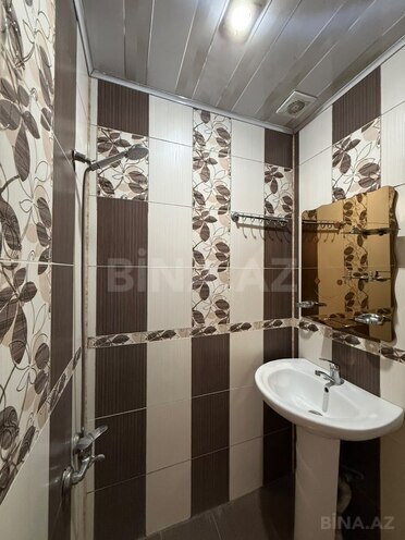 Продаётся 2-комн. новостройка 52 м², м. Ази Асланов, photo 13 from 15