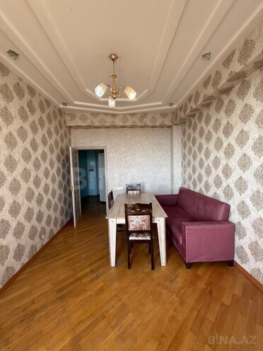 Продаётся 2-комн. новостройка 52 м², м. Ази Асланов, photo 4 from 15