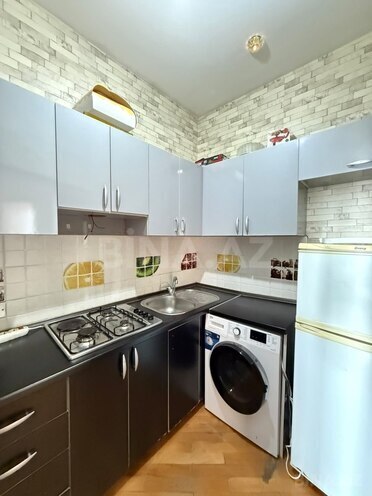 Продаётся 2-комн. новостройка 52 м², м. Ази Асланов, photo 11 from 15
