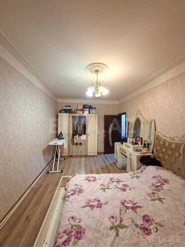 Satılır 3 otaqlı köhnə tikili 85 m², Həzi Aslanov m., photo 6 from 17
