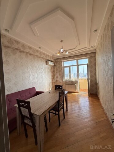 Продаётся 2-комн. новостройка 52 м², м. Ази Асланов, photo 3 from 15