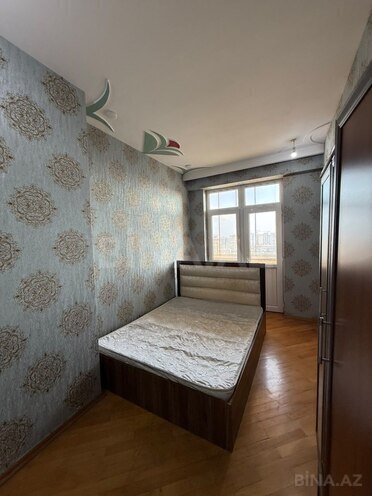 Продаётся 2-комн. новостройка 52 м², м. Ази Асланов, photo 5 from 15