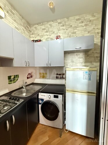 Продаётся 2-комн. новостройка 52 м², м. Ази Асланов, photo 10 from 15