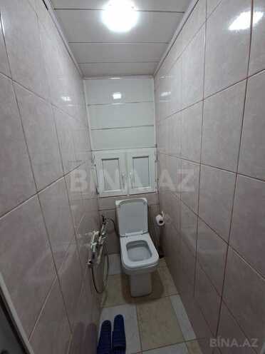 Satılır 3 otaqlı köhnə tikili 85 m², Həzi Aslanov m., photo 12 from 17