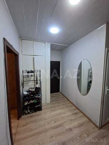 Satılır 3 otaqlı köhnə tikili 85 m², Həzi Aslanov m., photo 16 from 17